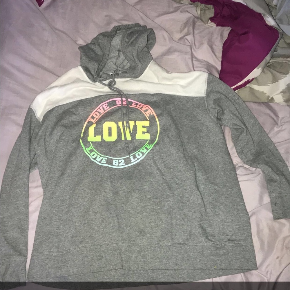 hoodie
